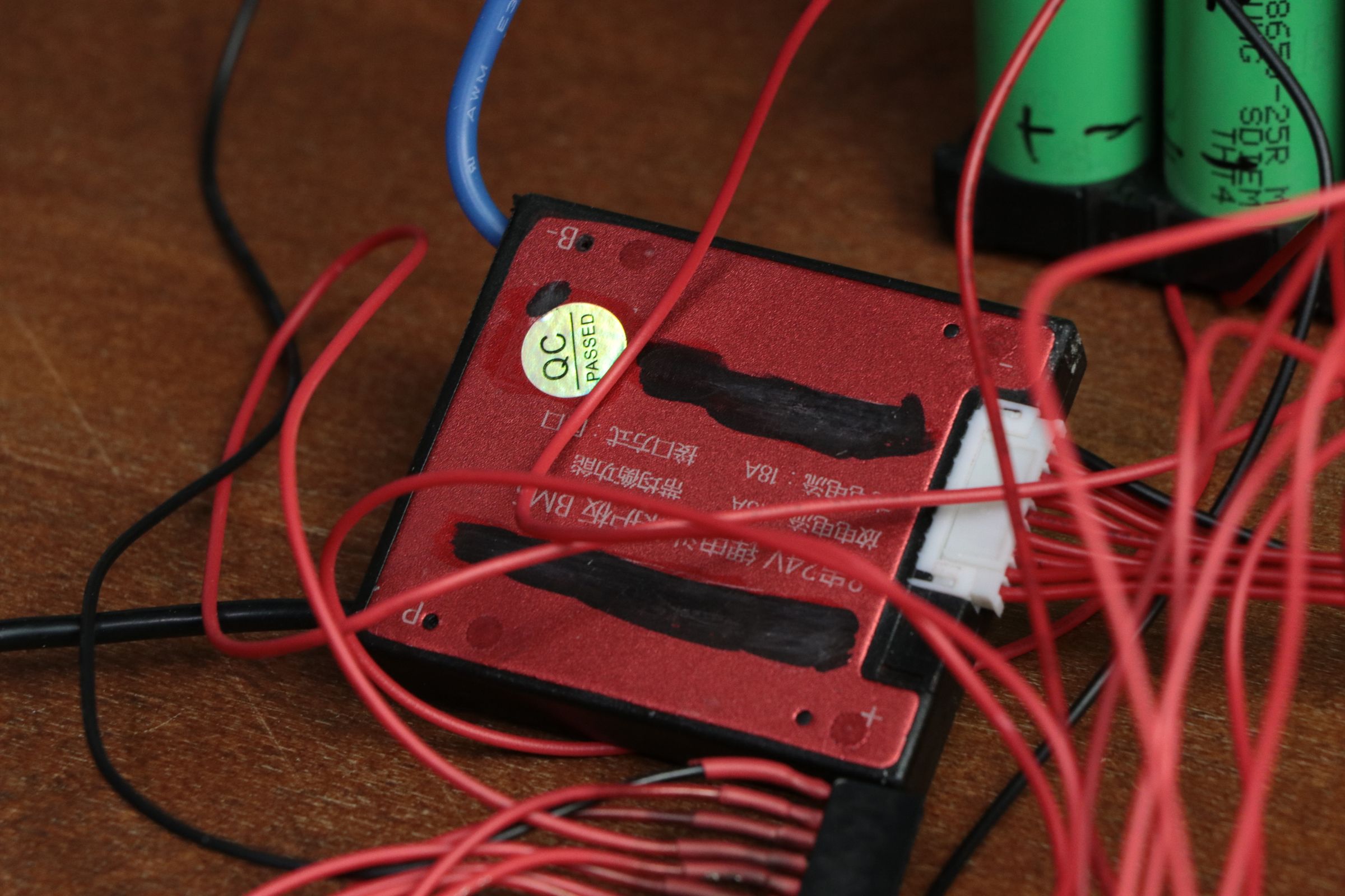 DIY Laptop PowerBank 5 Steps (with Pictures) Instructables