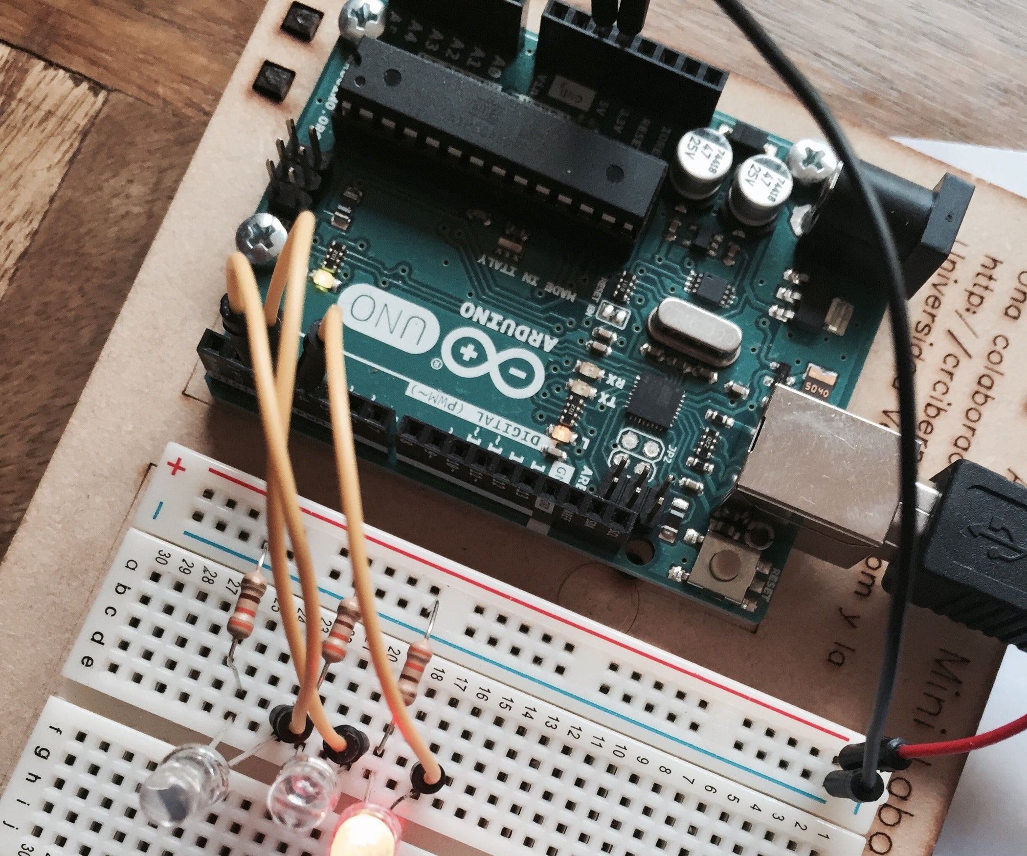 C/C++ En Arduino: Ciclos While : 4 Steps (with Pictures) - Instructables
