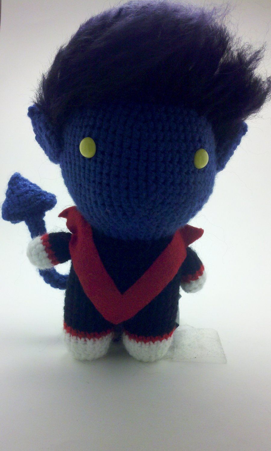 Nightcrawler