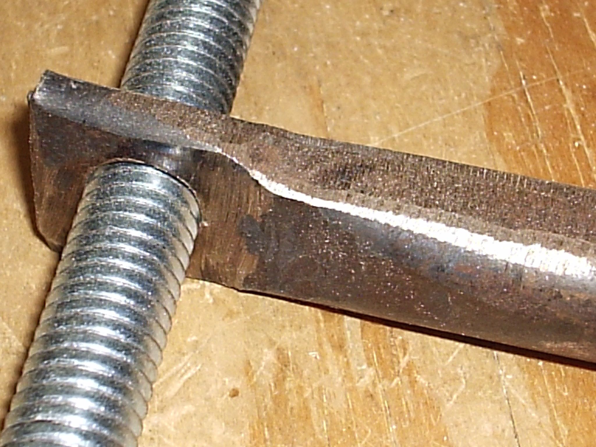 Homemade Miter Saw Clamps Instructables