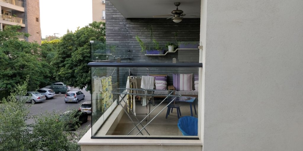 Balcony Railing Height Extension Get contact details & address of companies manufacturing