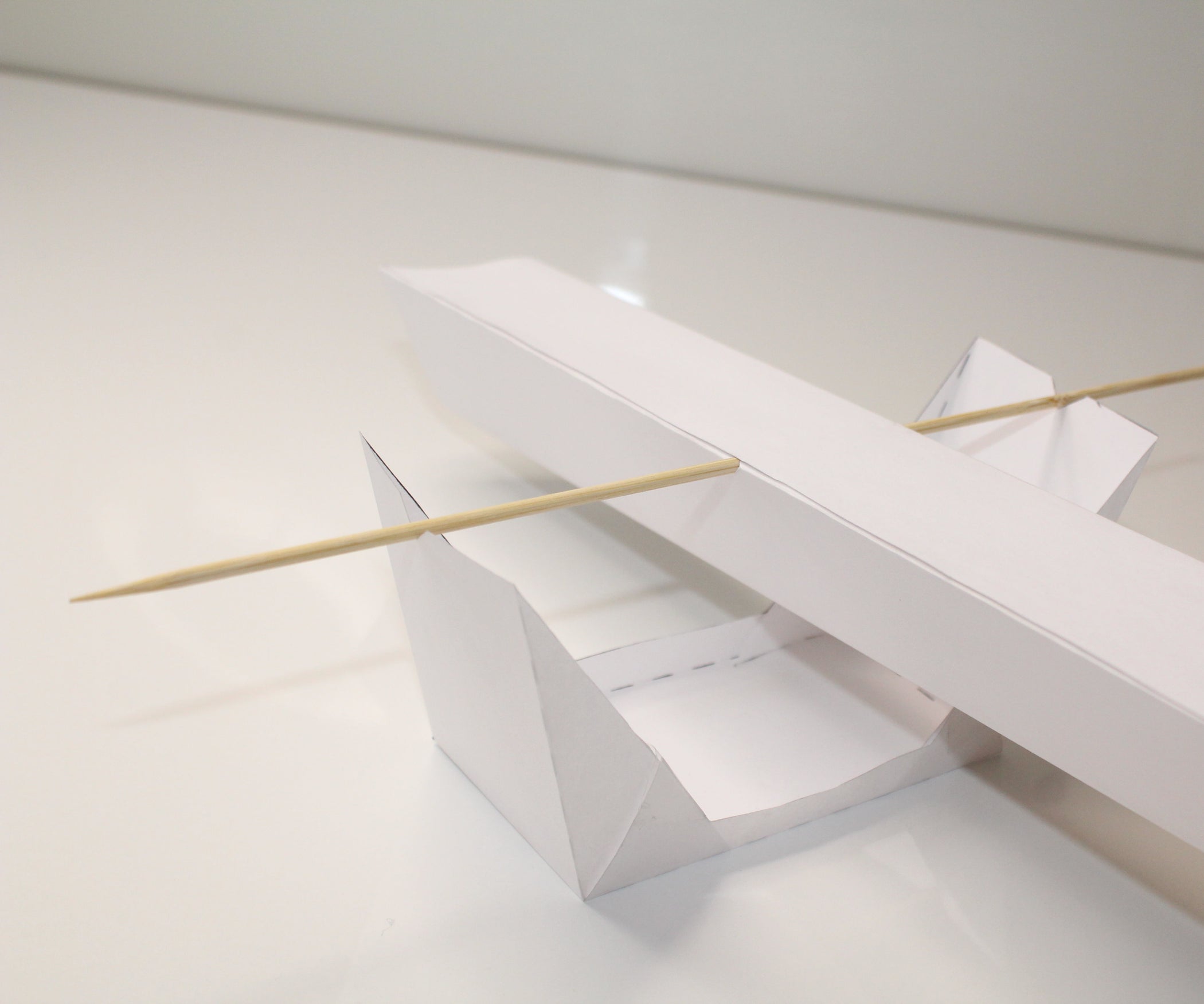 5 Minute Paper Scales 4 Steps (with Pictures) Instructables