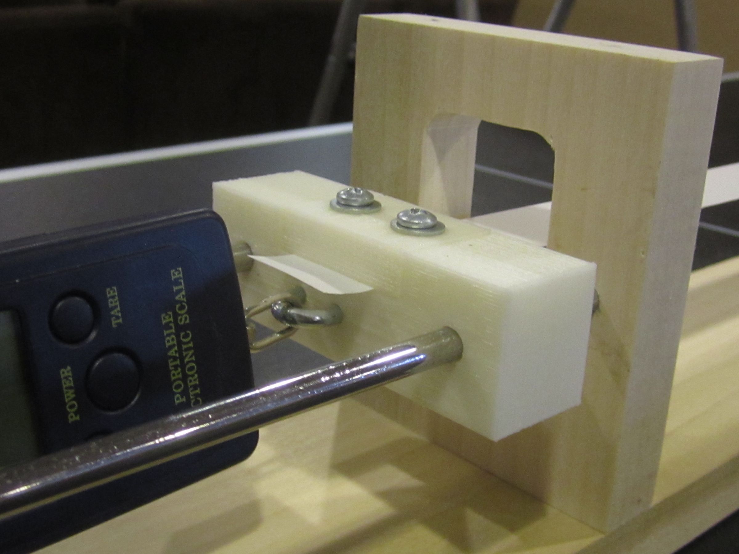 Adjustable Ribbon Generator 6 Steps (with Pictures) Instructables