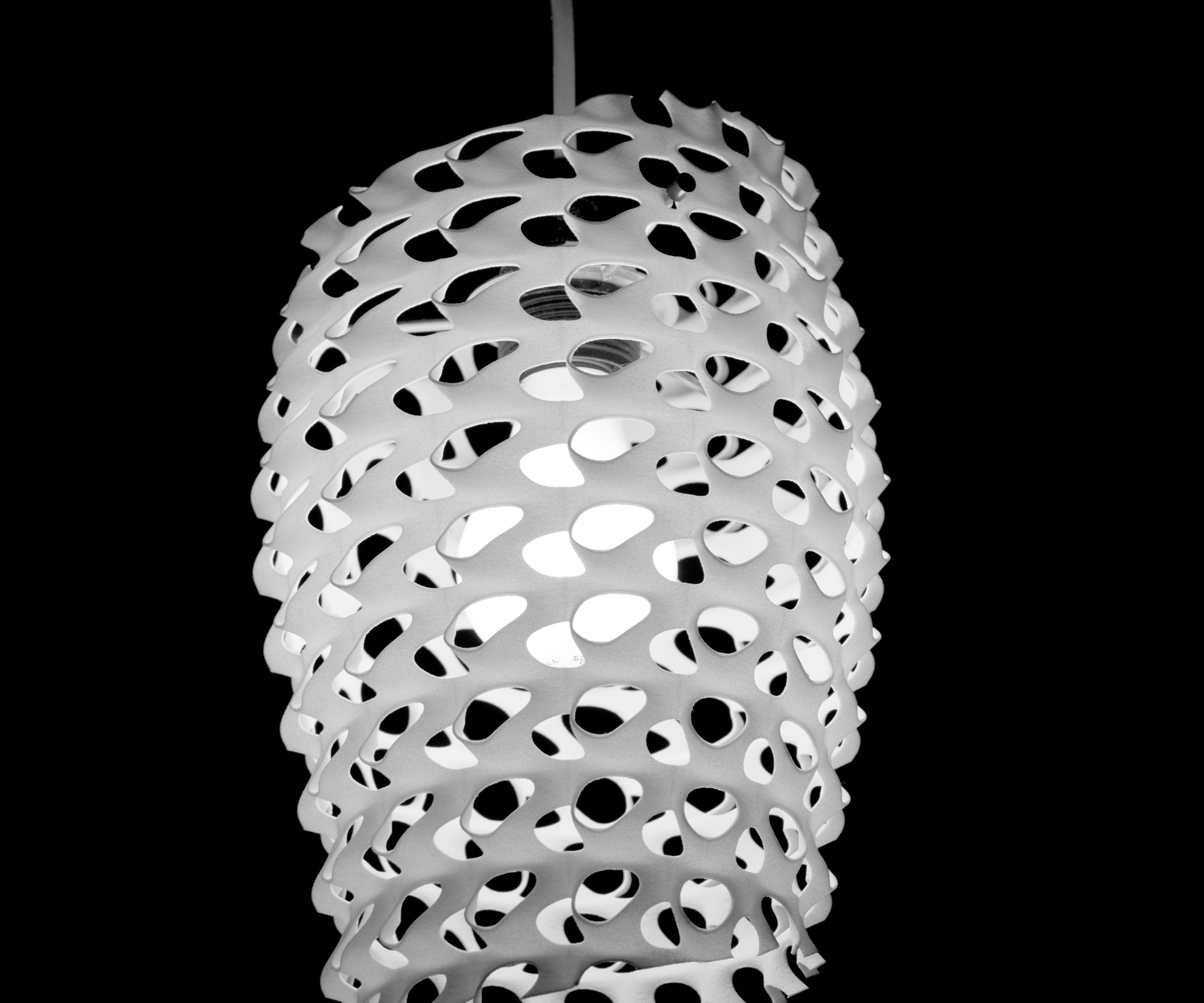 3d Printed Lamp Shade 5 Steps Instructables 3d Printed Lamp Shade 5 Steps, Plane Lamp Shade