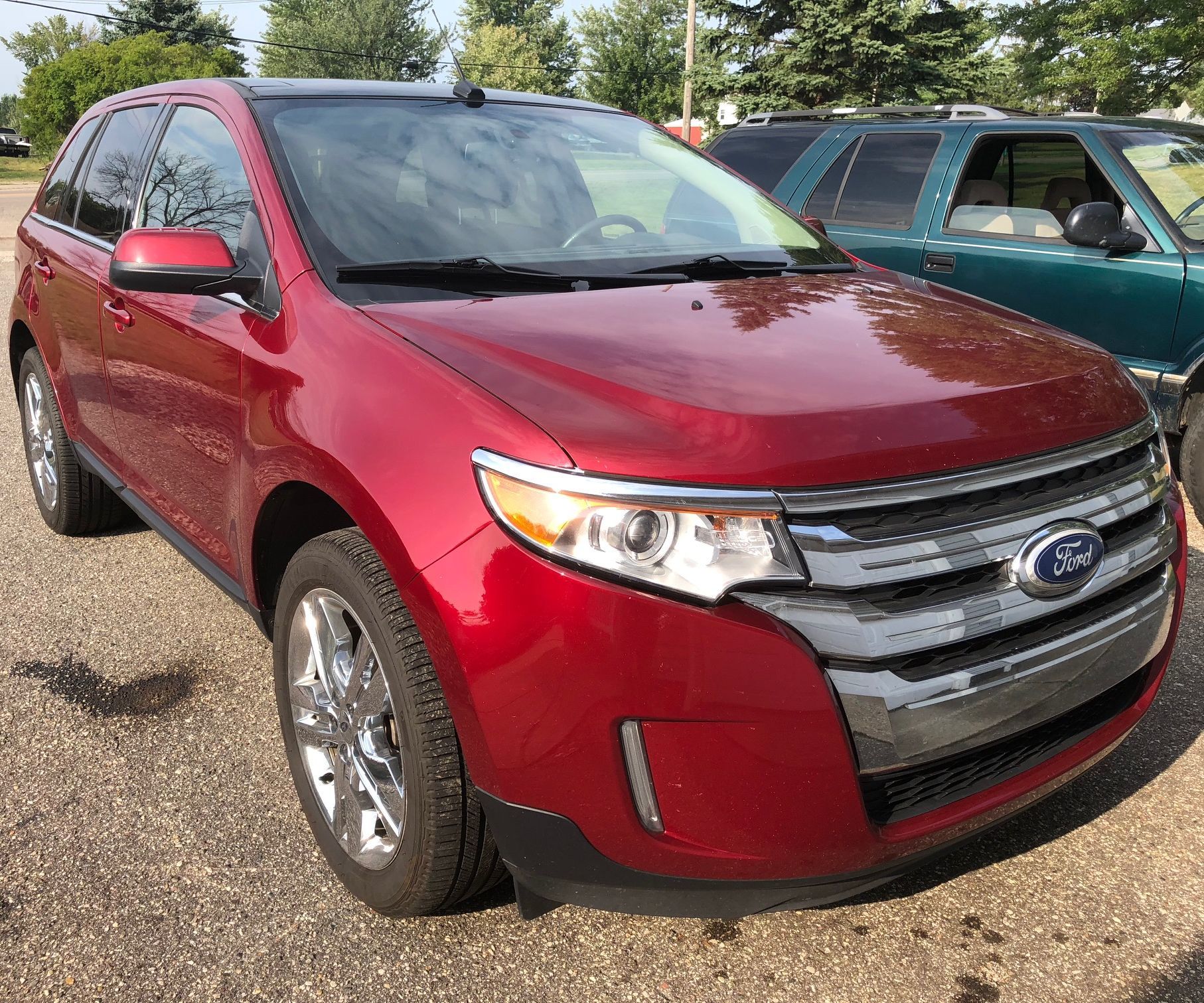 Ford Edge Brake Booster Replacement 7 Steps Instructables