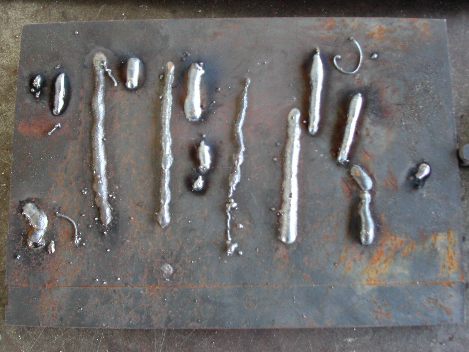 How to Weld MIG Welding 11 Steps (with Pictures) Instructables