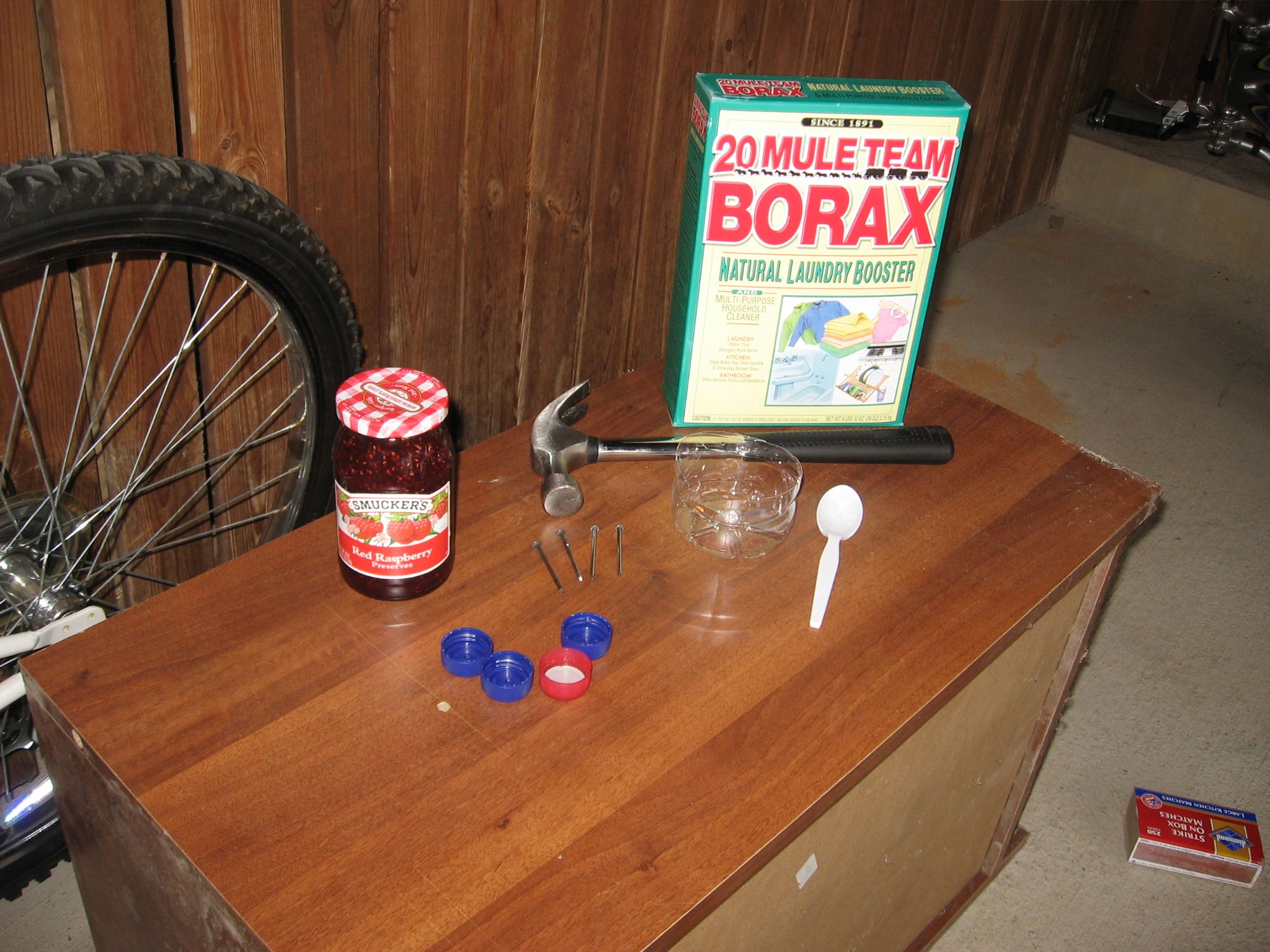 How to Get Rid of Ants (Outdoor Version) 6 Steps Instructables