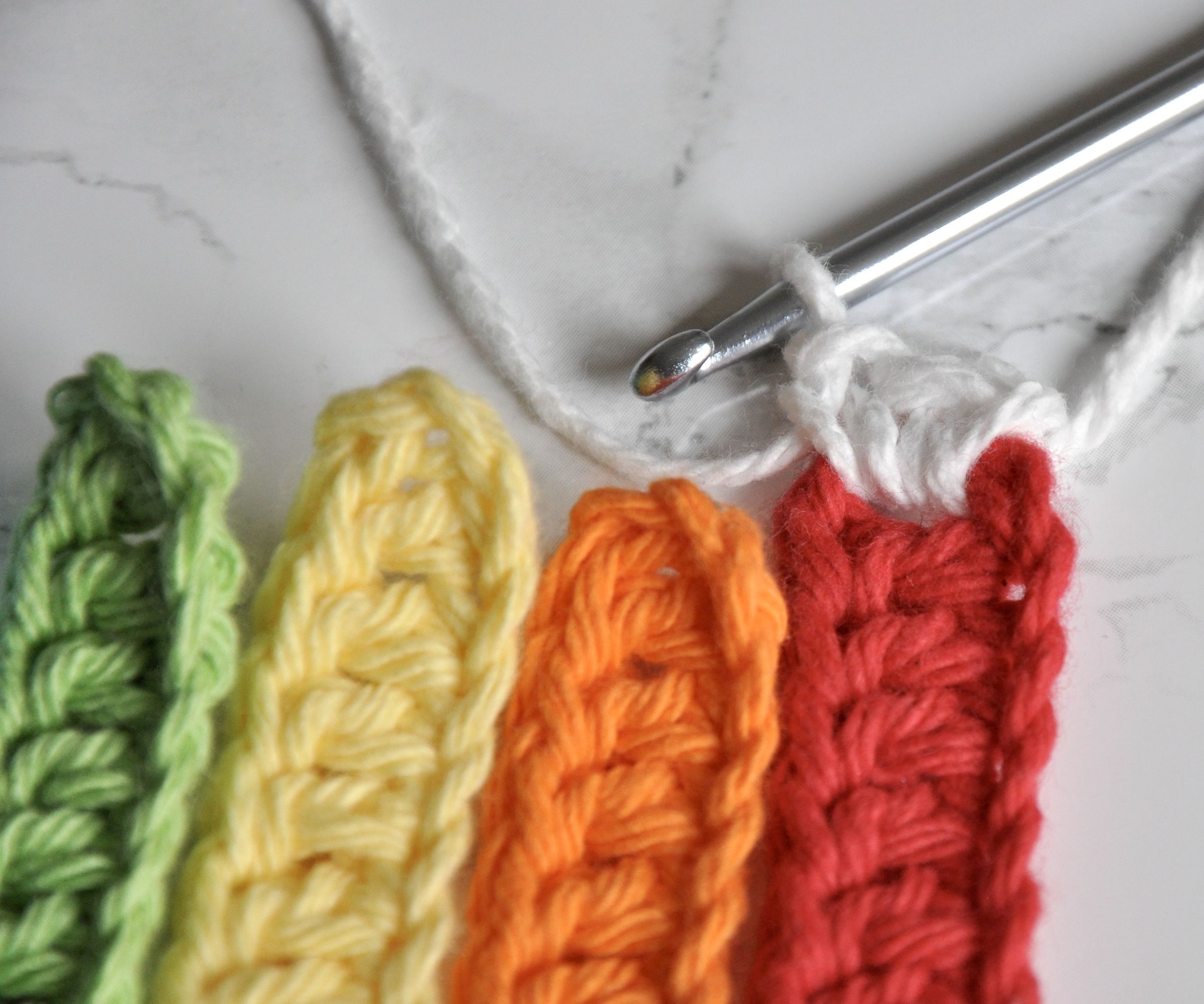 Connecting First Set