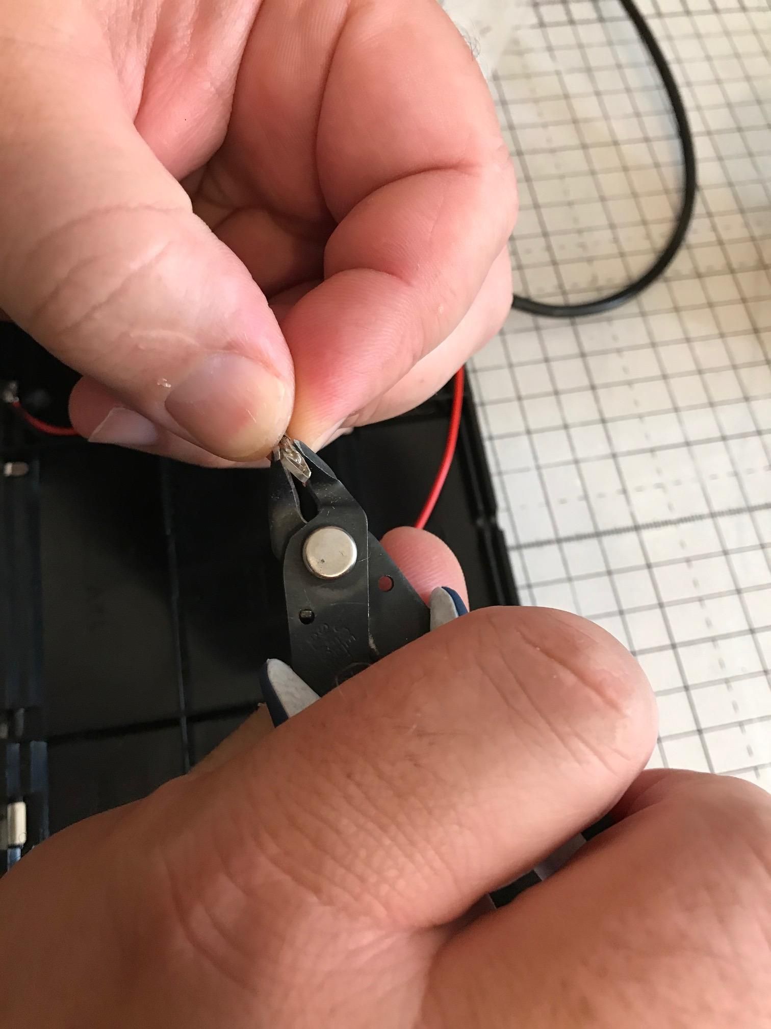 Digital Slot Car Power Distribution 9 Steps (with Pictures