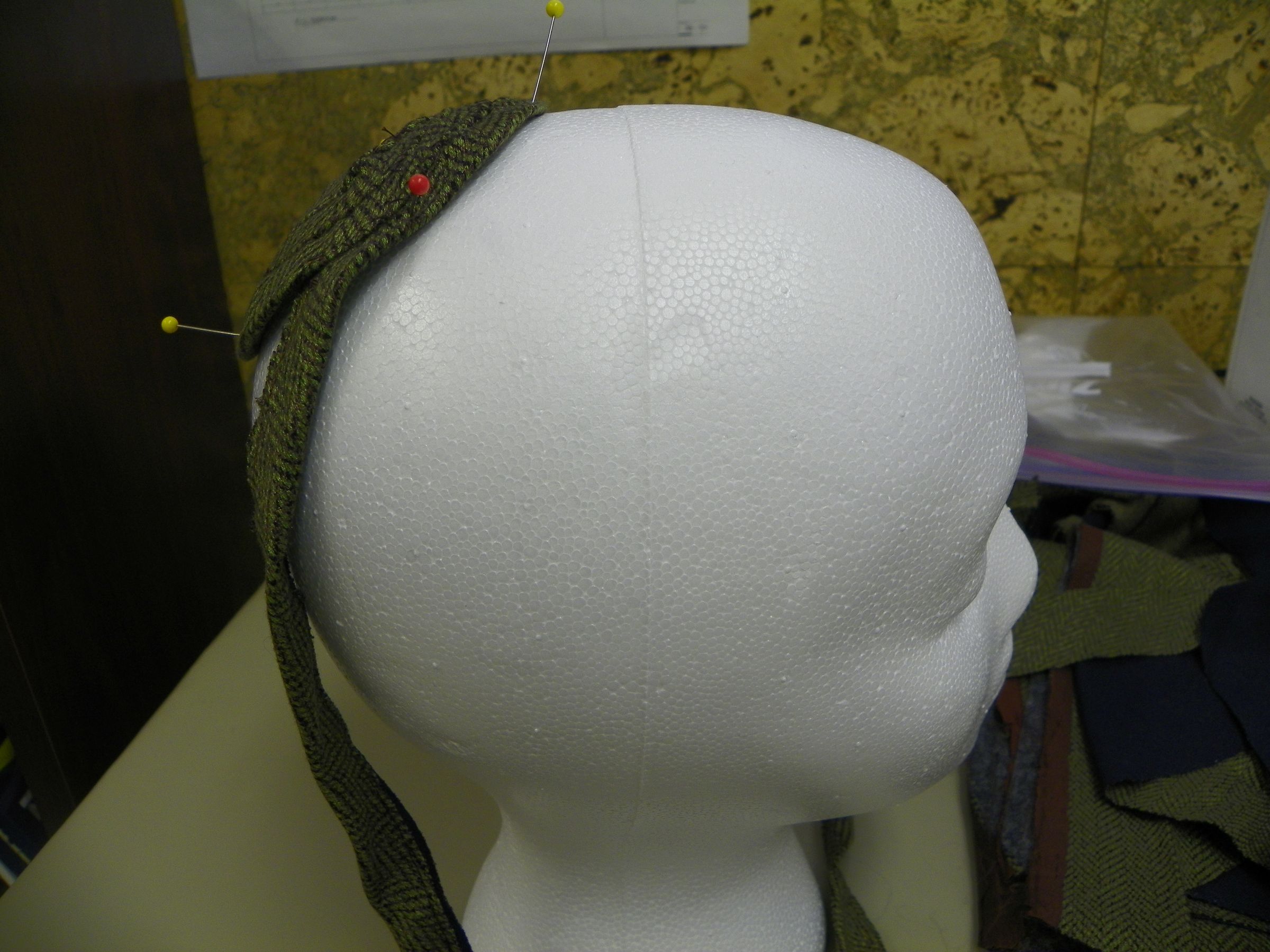 Wool Hat 12 Steps (with Pictures) Instructables