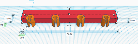 Mounting Part