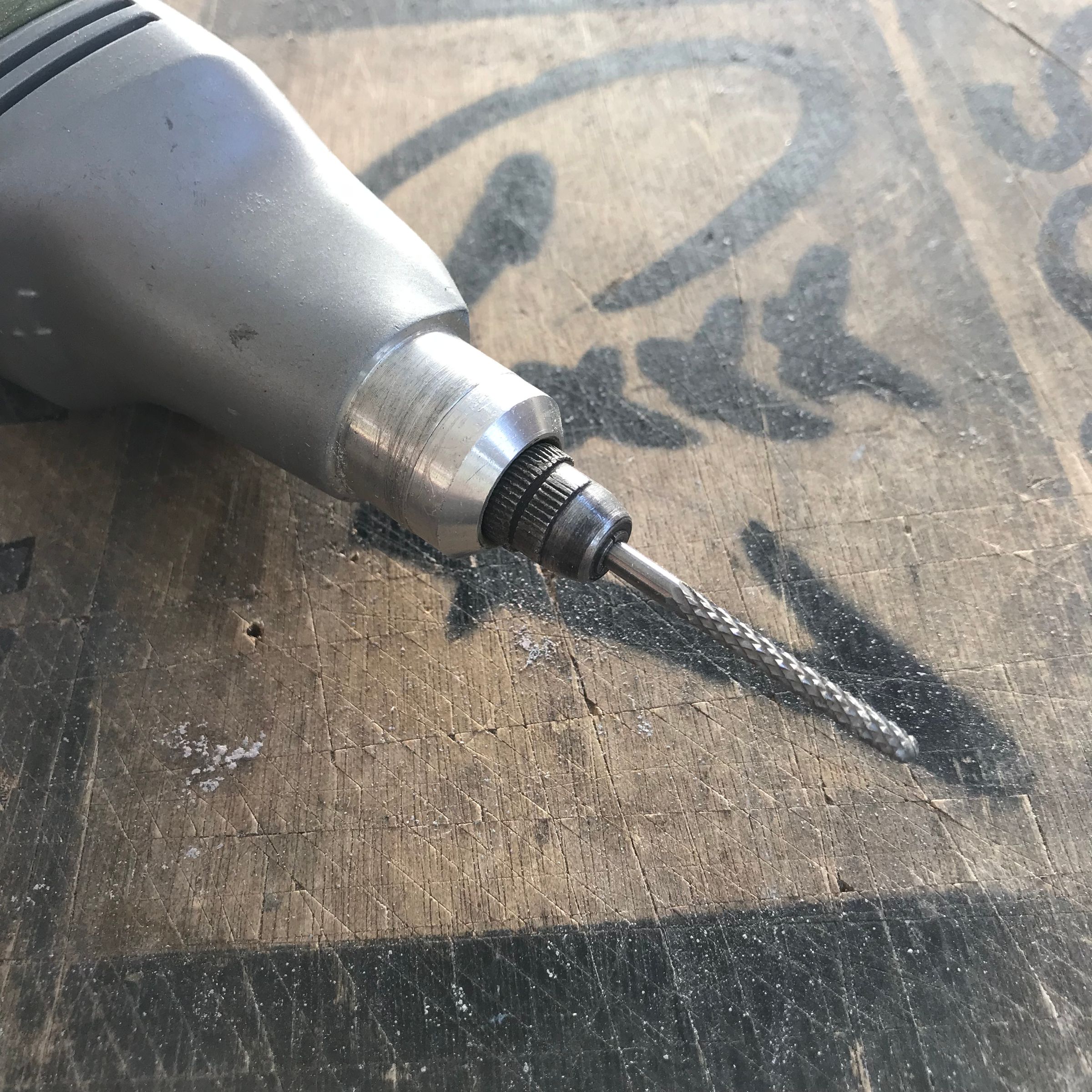 How to Fix a Broken Pot Lid Handle. 9 Steps Instructables