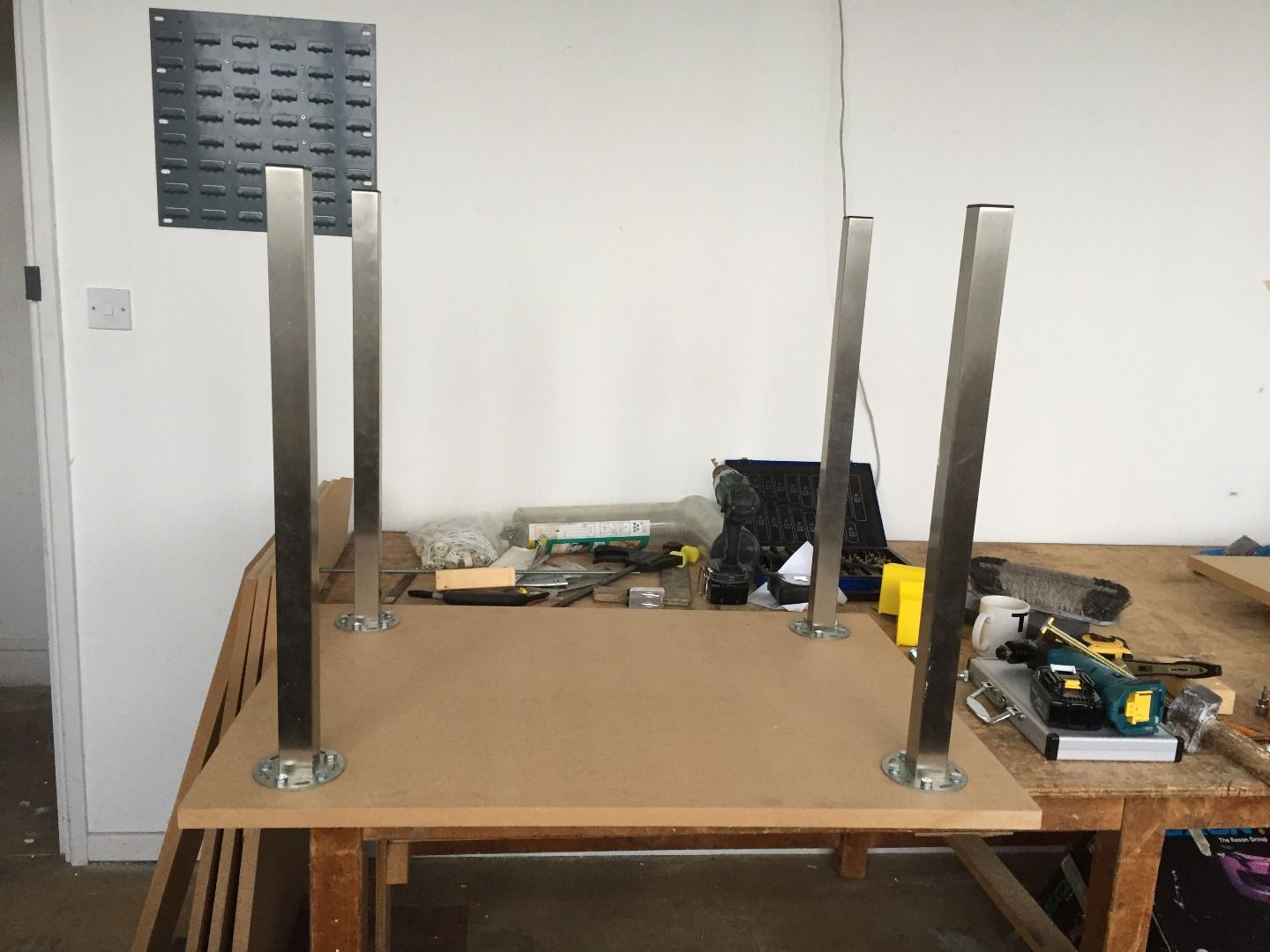 Large Vacuum Former 8 Steps (with Pictures) Instructables