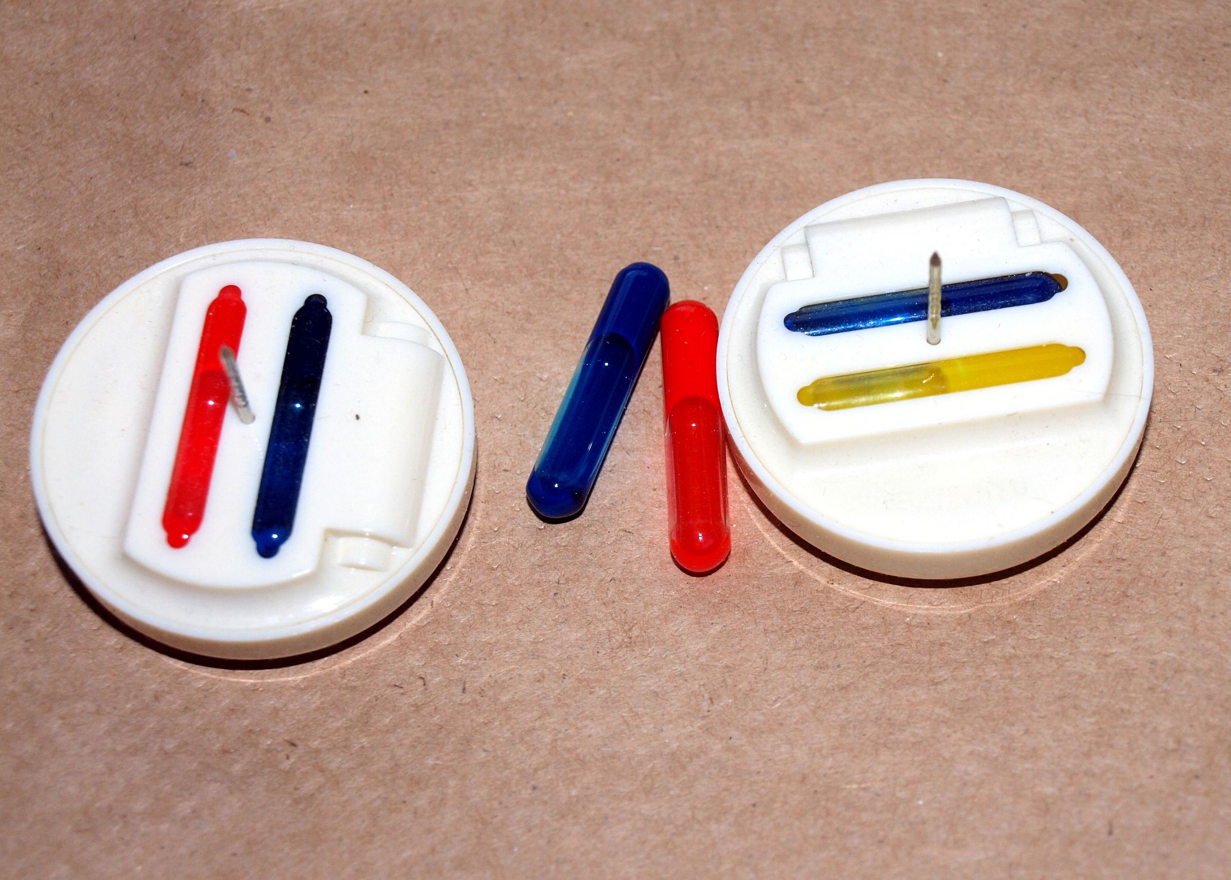 How to Remove Security Tags Without Making a Mess Instructables