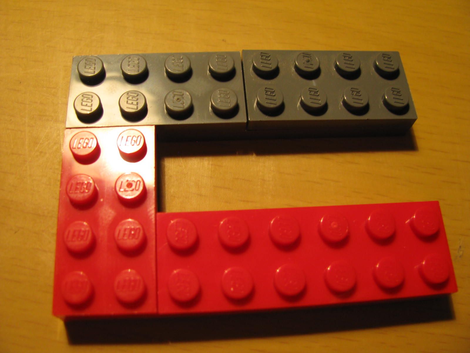 lego secret box