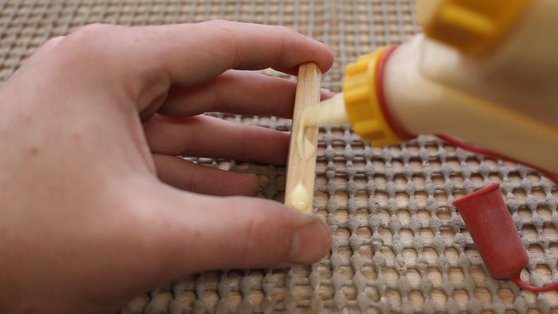 How to Glue Wood Without Clamps Instructables