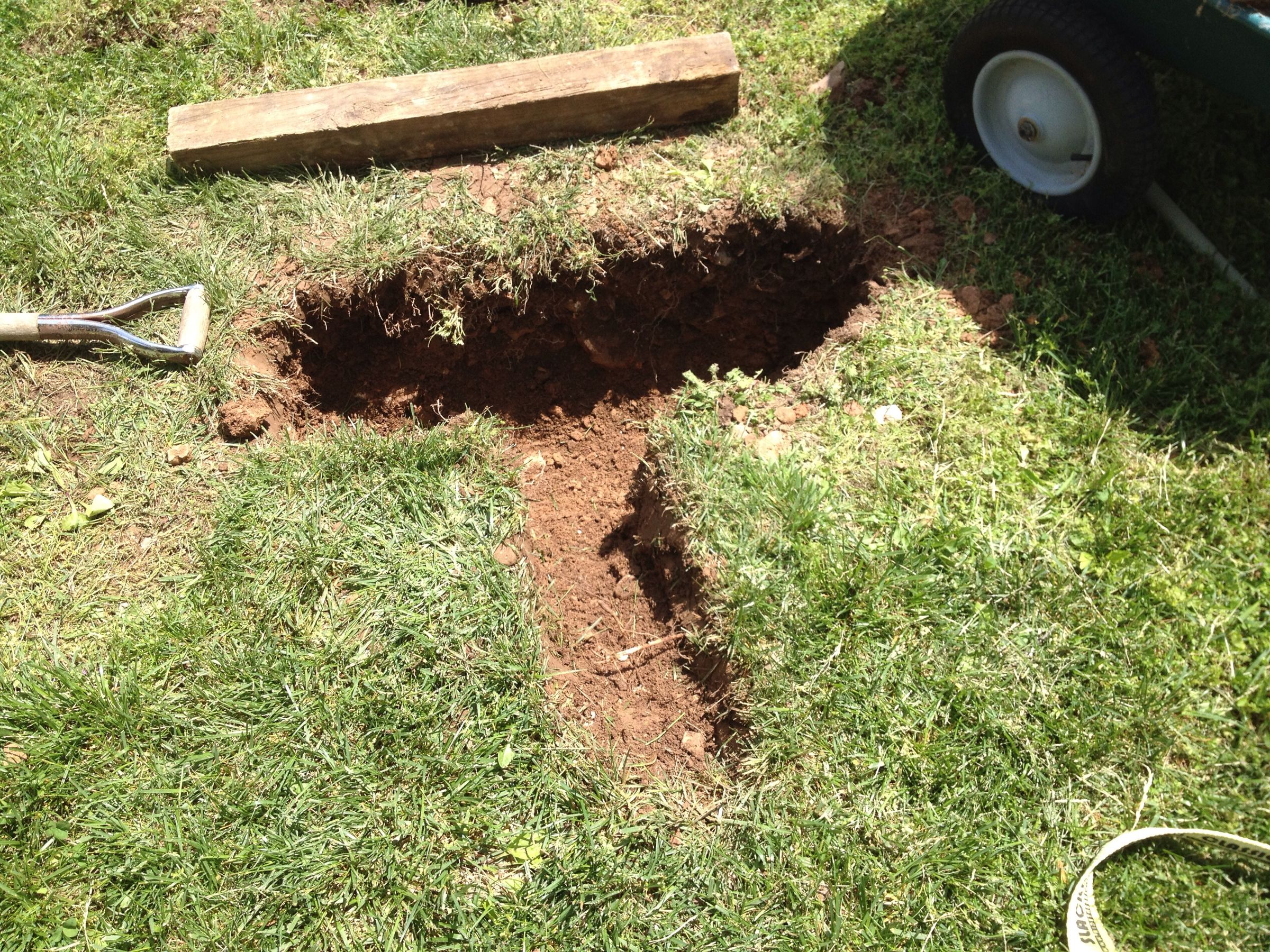 Slackline Without Trees How to Build an AFrame 9 Steps Instructables