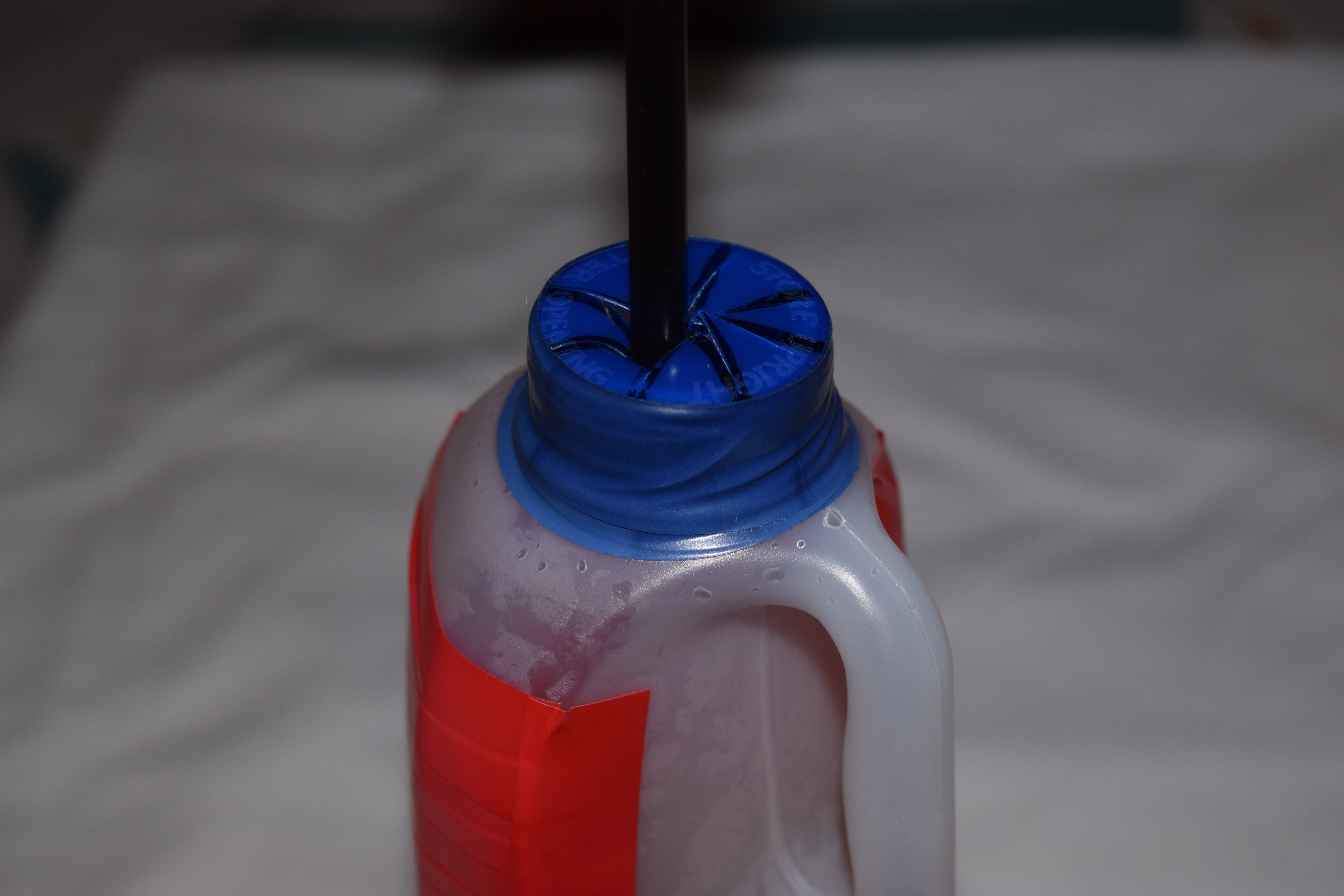 DIY Sharps Container 6 Steps (with Pictures) Instructables