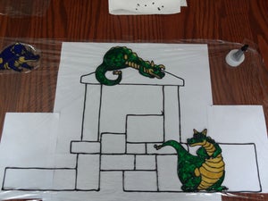 Combining Your Work (Optional)