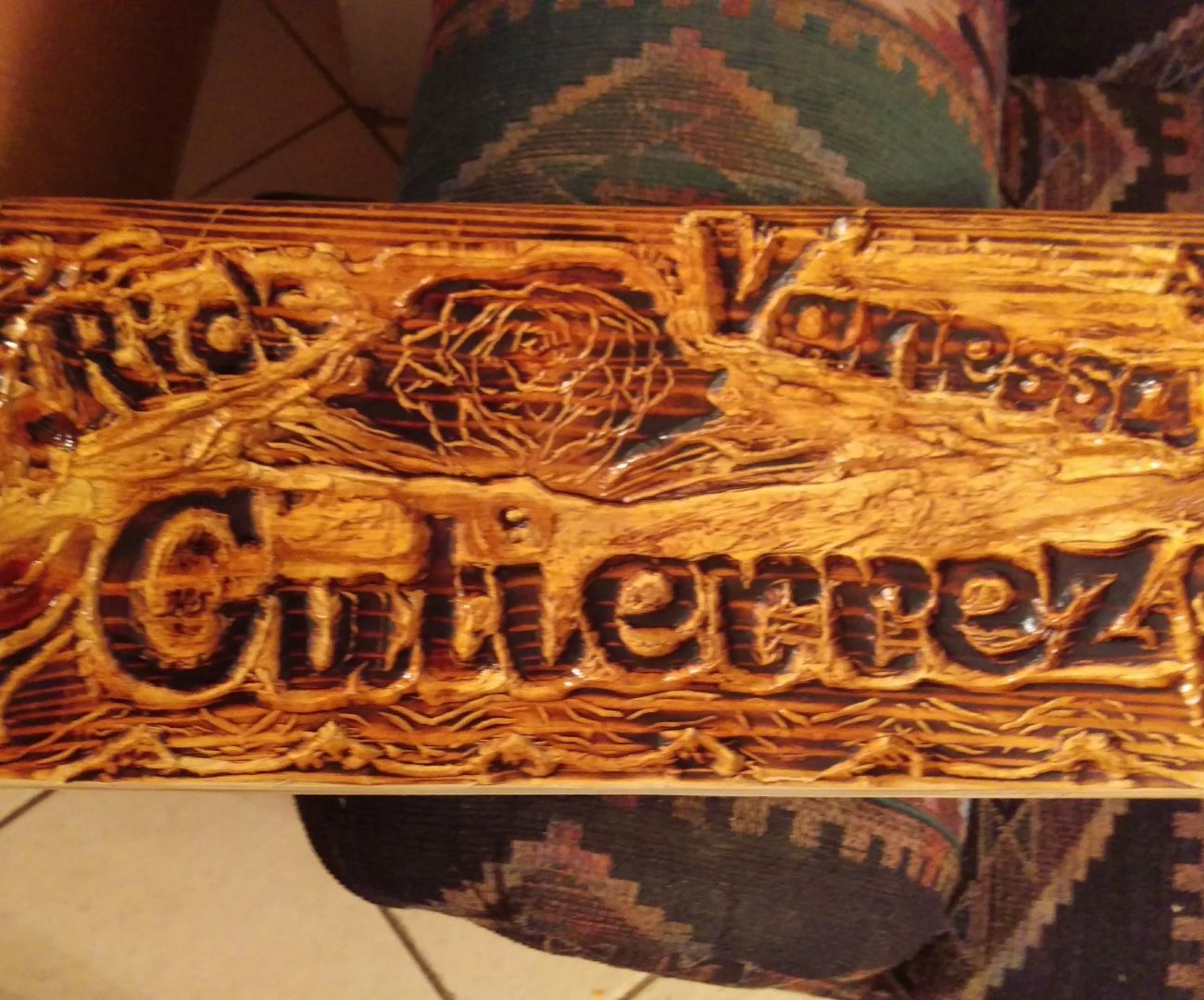 plaques, memorablia DIY Project DIY Project Image