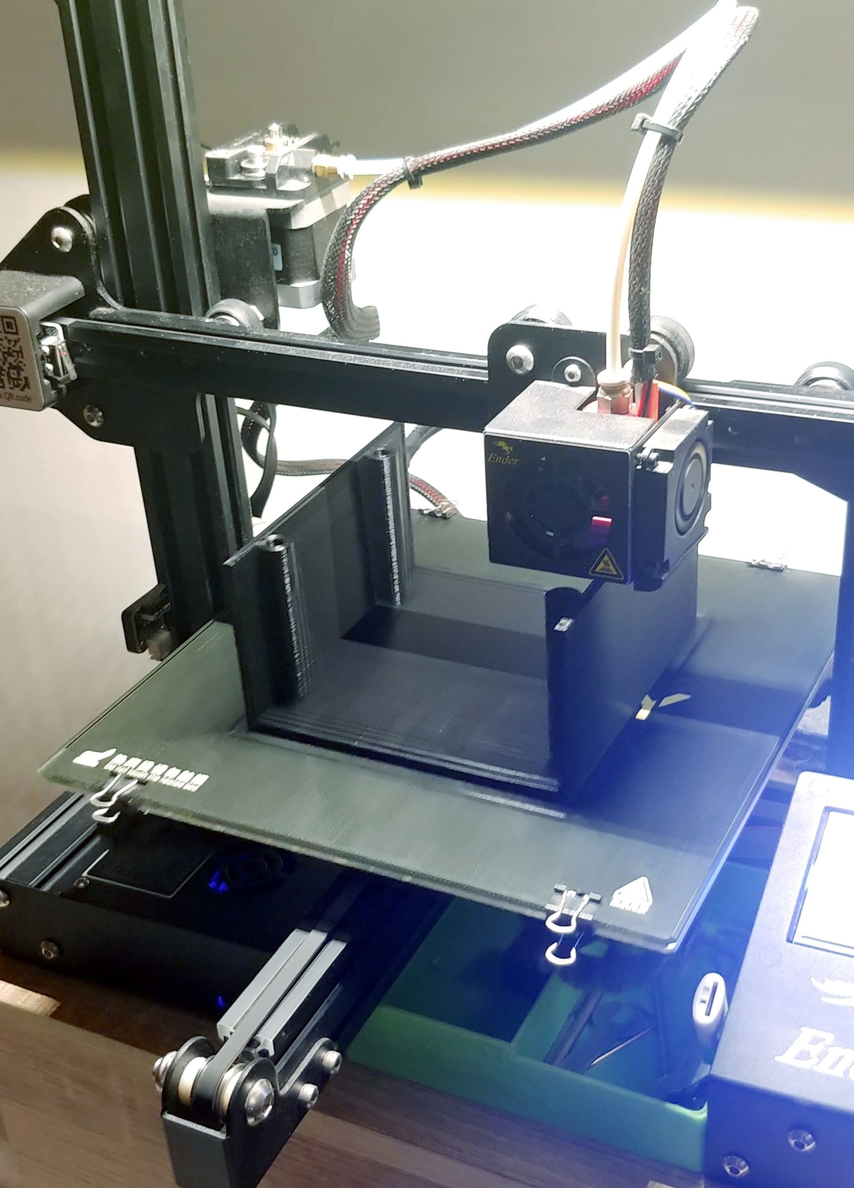 Remote Controlled Computer Desk 8 Steps (with Pictures) Instructables