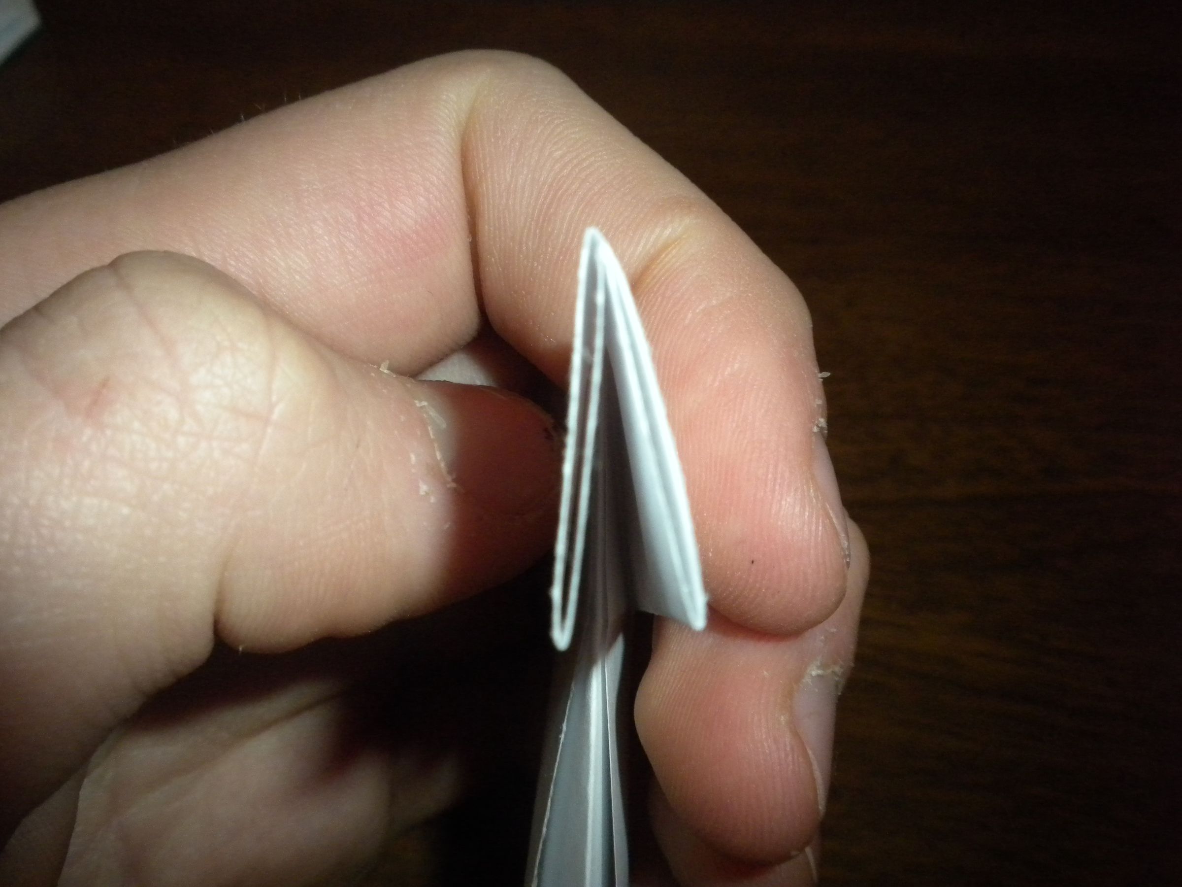 Origami Slinky (with Pictures) Instructables