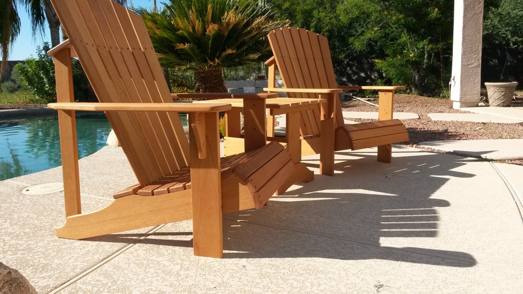 10 Best Adirondack Folding Chairs
