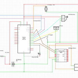 Arduino Laser Tag - Duino Tag : 11 Steps (with Pictures) - Instructables