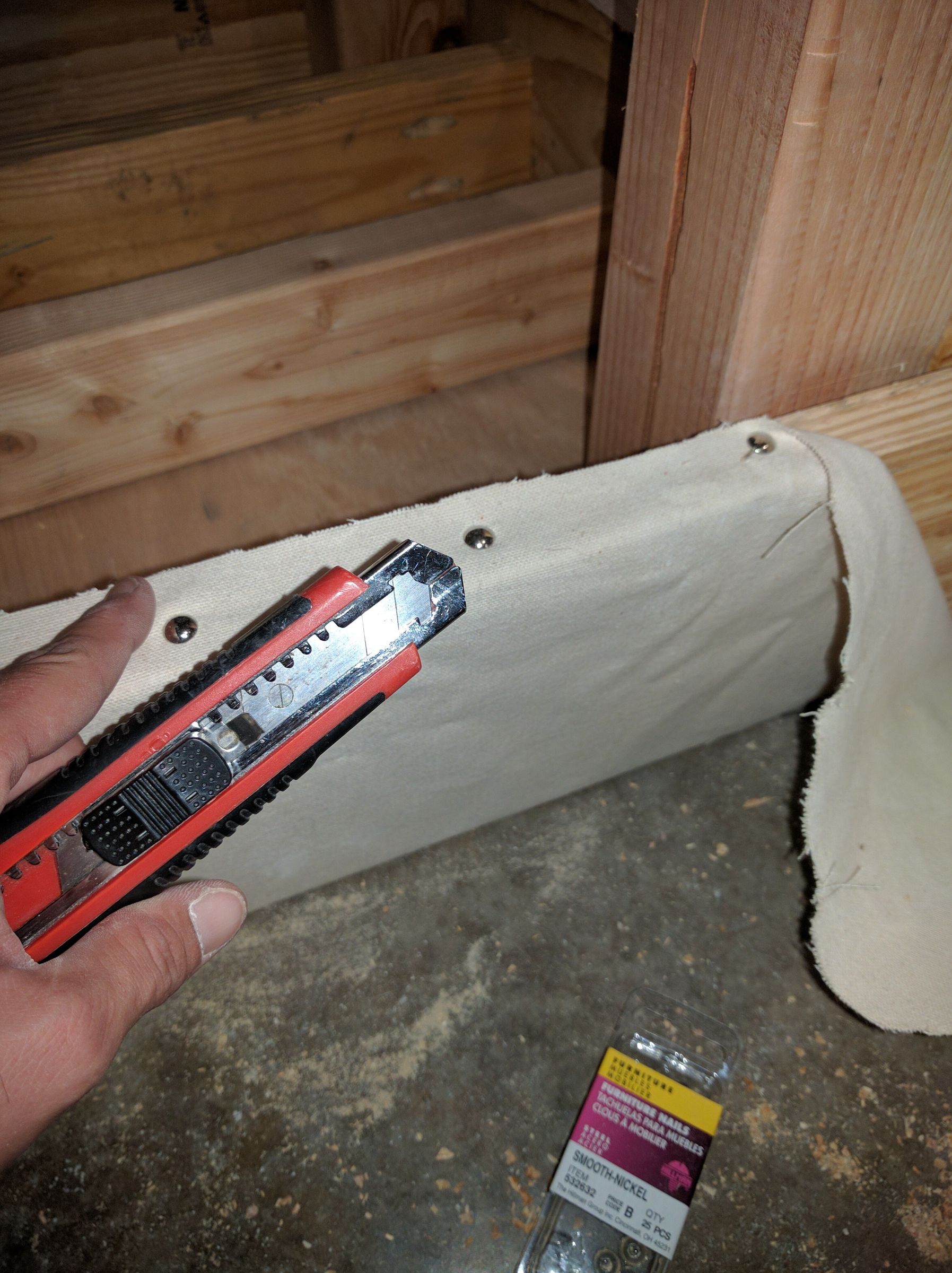 Wedging Table for Clay Studio 7 Steps (with Pictures) Instructables