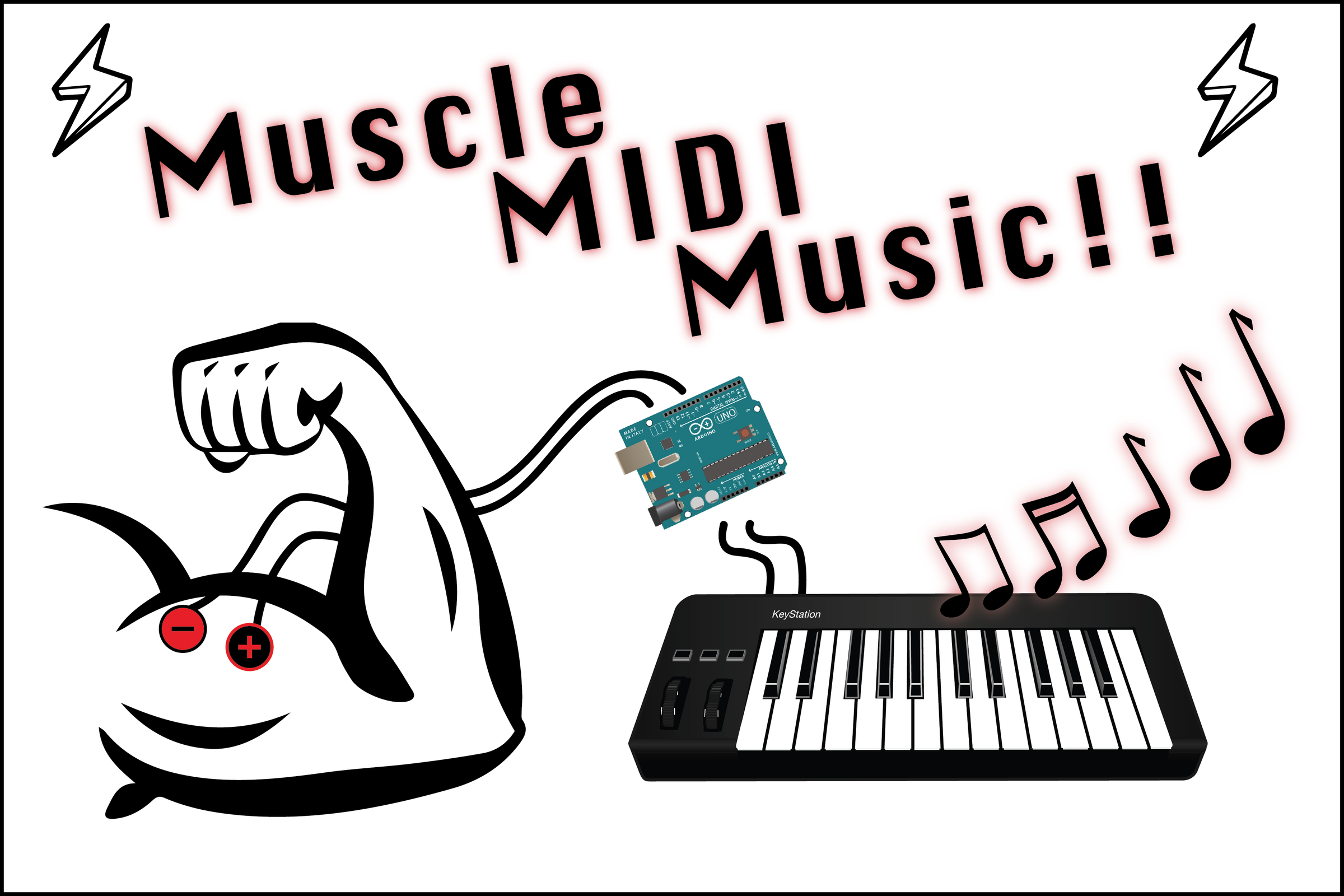 MIDImuscle