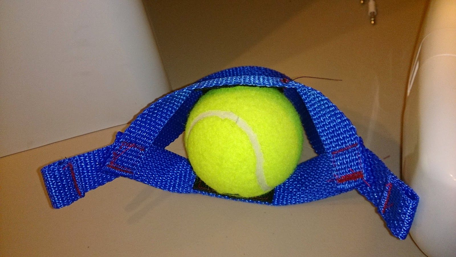 instructables dog ball launcher