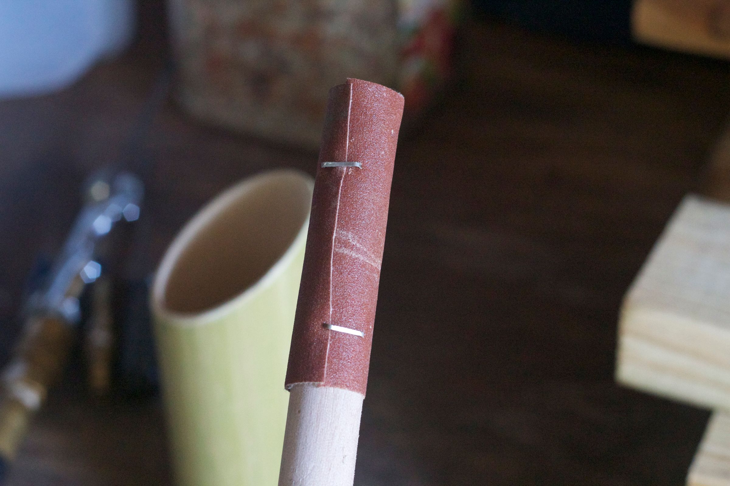 Clean, Chic Bamboo Cups 6 Steps (with Pictures) Instructables