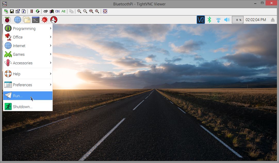 raspberry pi sonos bluetooth