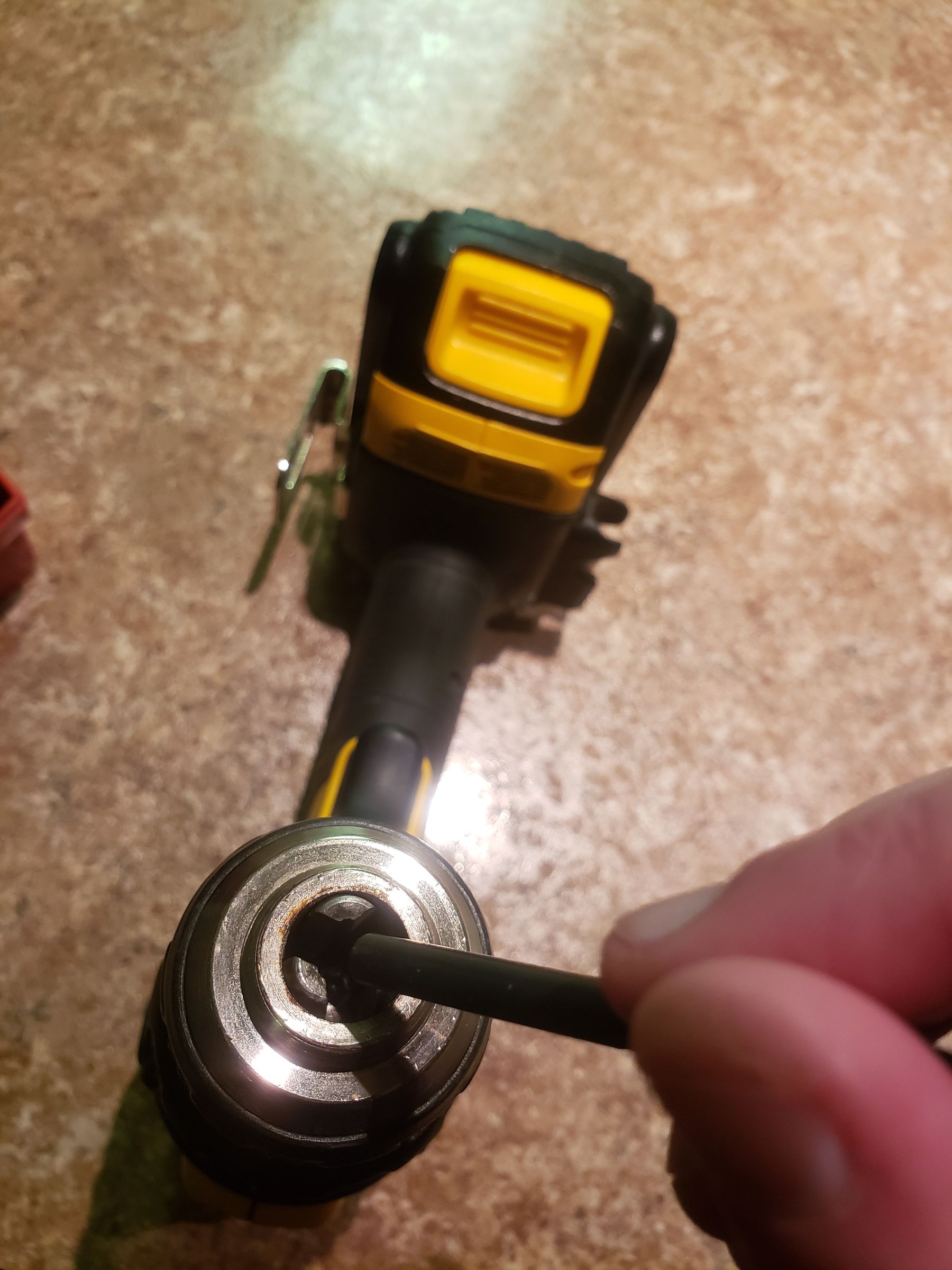 How to Assemble and Use a Cordless Power Drill : 10 Steps - Instructables