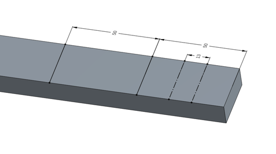Adjustable Ruler Measuring Stop : 7 Steps (with Pictures) - Instructables
