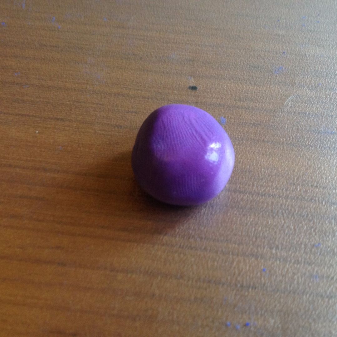 Heat Sensitive Silly Putty 3 Steps (with Pictures) Instructables