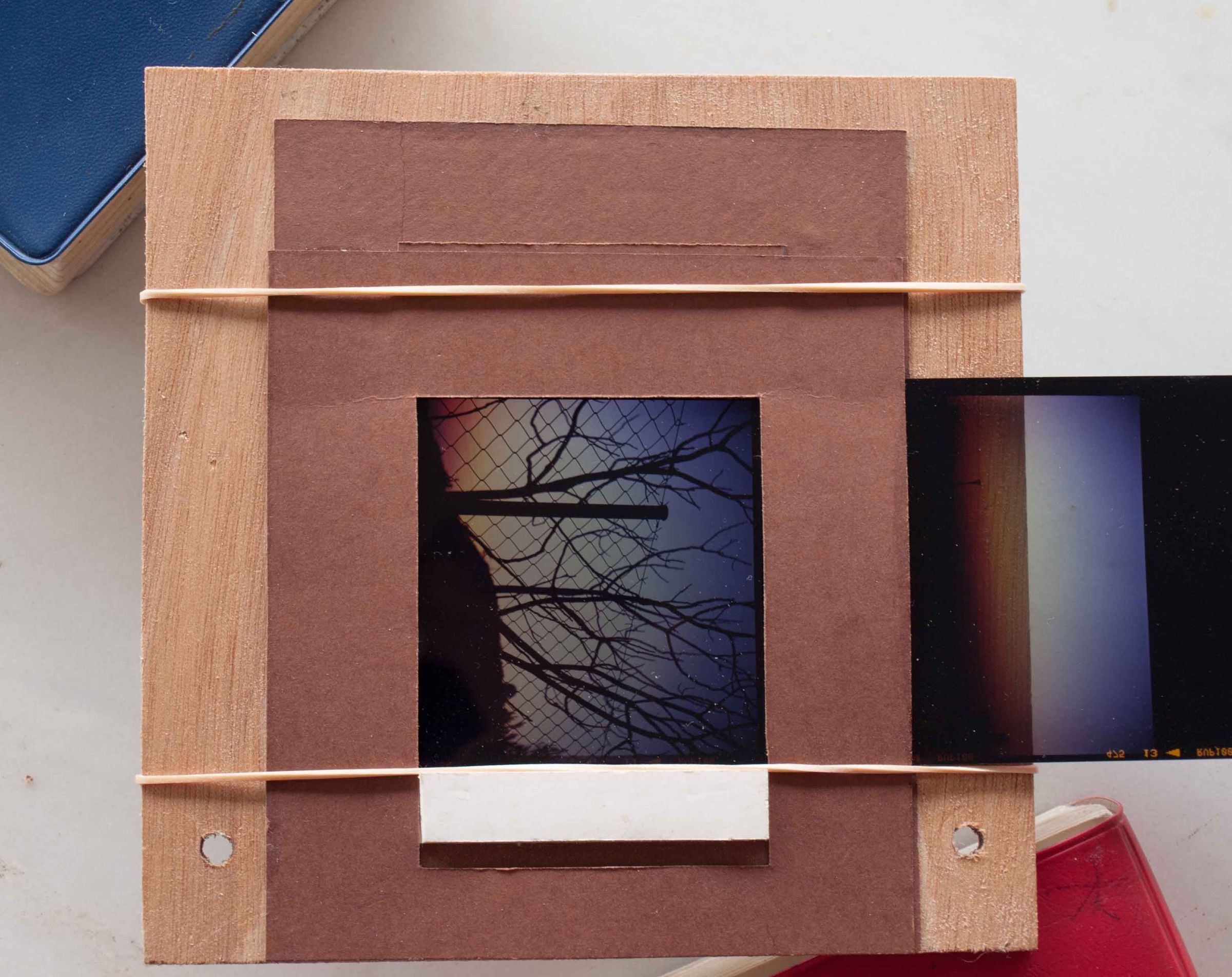 How to Digitize Slides and Film Negatives With a DSLR 12 Steps (with