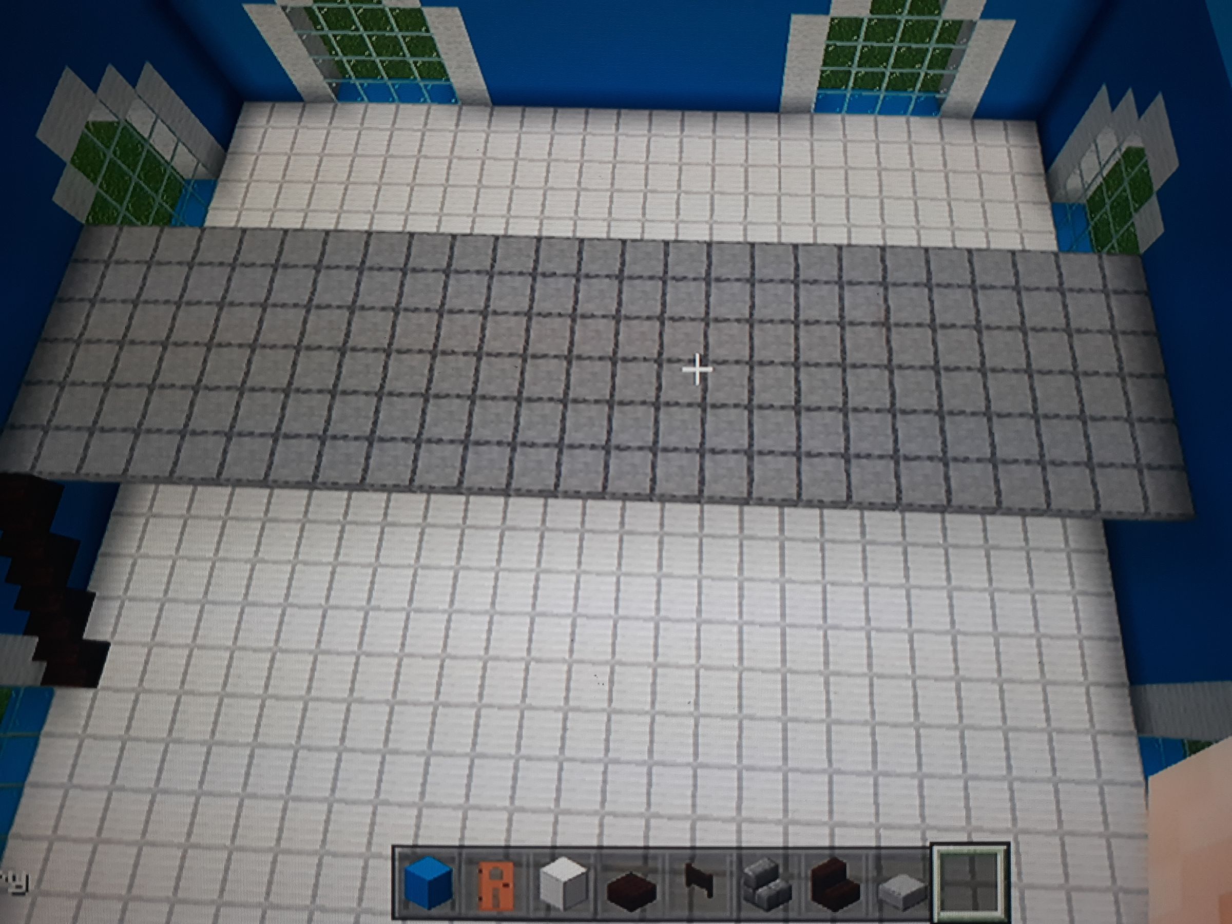 Minecraft Hotel Ps4 Edition 14 Steps Instructables