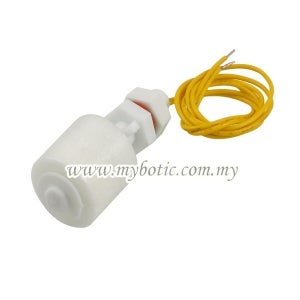 Pp Float Switch Tutorial 5 Steps Instructables