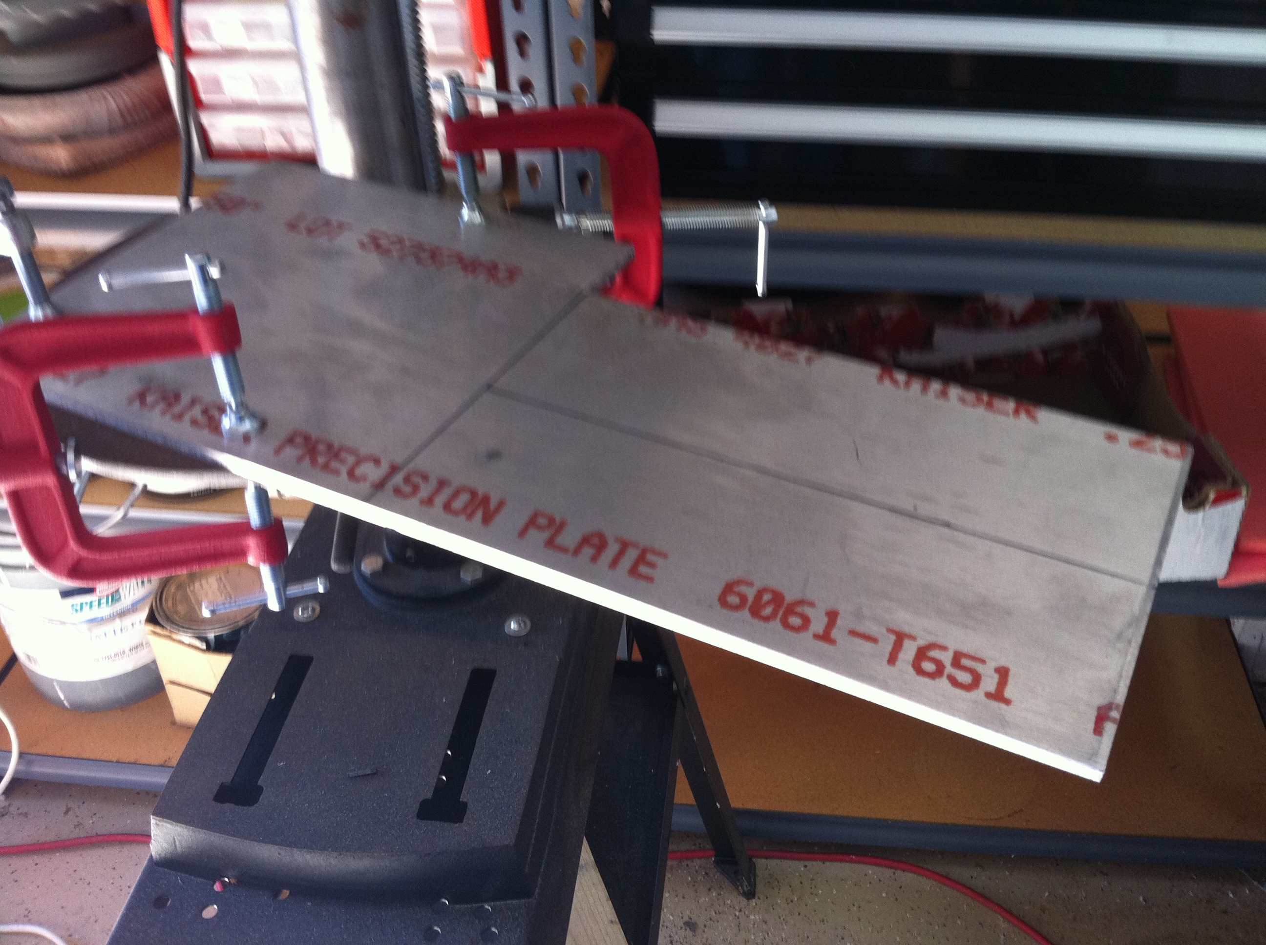 Ammo Can Motorcycle Saddlebags 5 Steps (with Pictures) Instructables