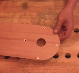 Make a Router Edge Guide : 12 Steps (with Pictures) - Instructables