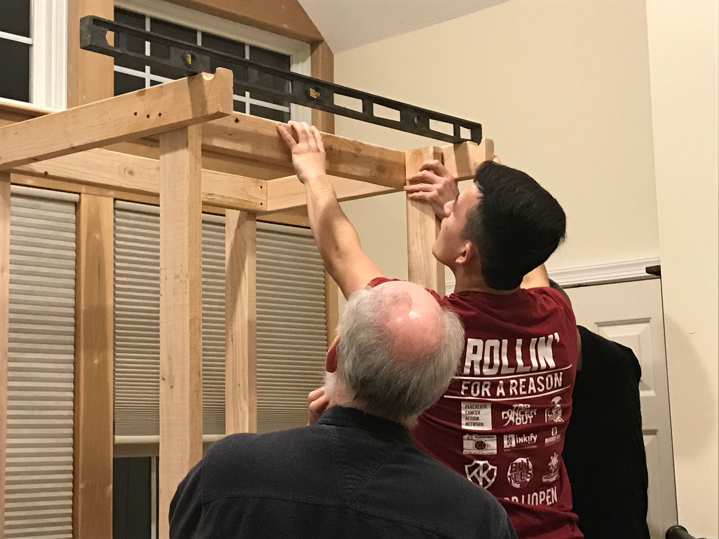 Home Gym / Calisthenics Gym 15 Steps (with Pictures) Instructables