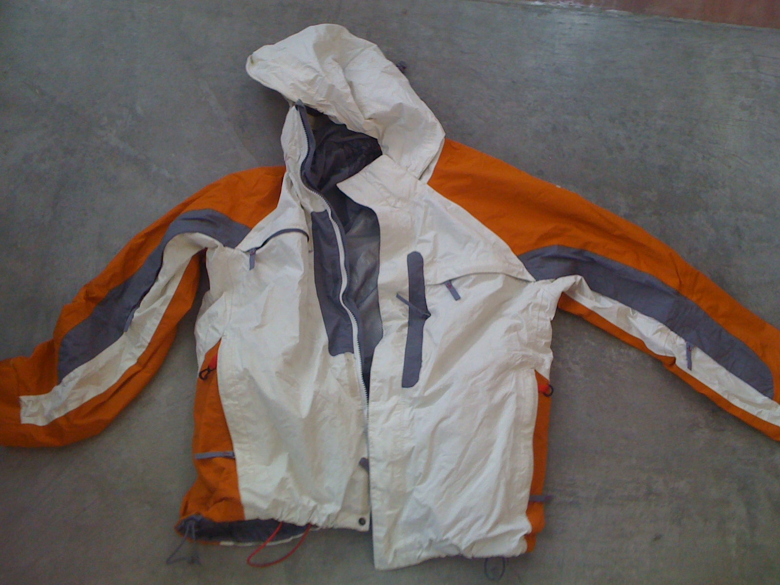 How to Make a Heating and Cooling Jacket 20 Steps (with Pictures