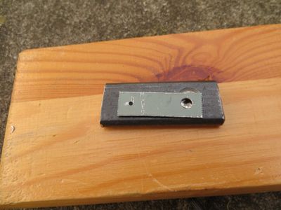 Extruded Holes : 4 Steps - Instructables