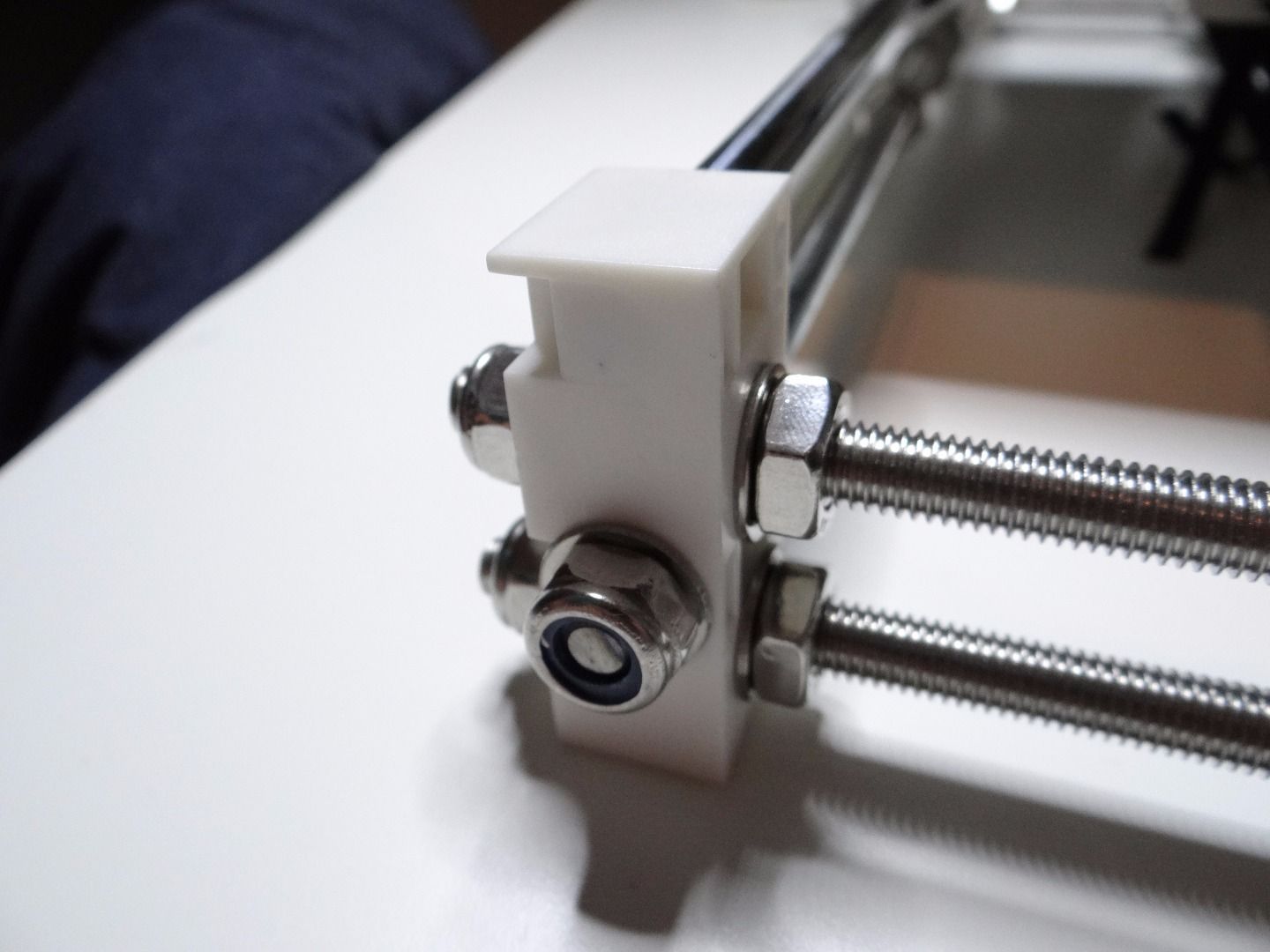 How to Assemble Very Cheap 3D Printer 18 Steps (with Pictures