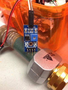 Automatic Garden Watering Device - Arduino : 14 Steps - Instructables