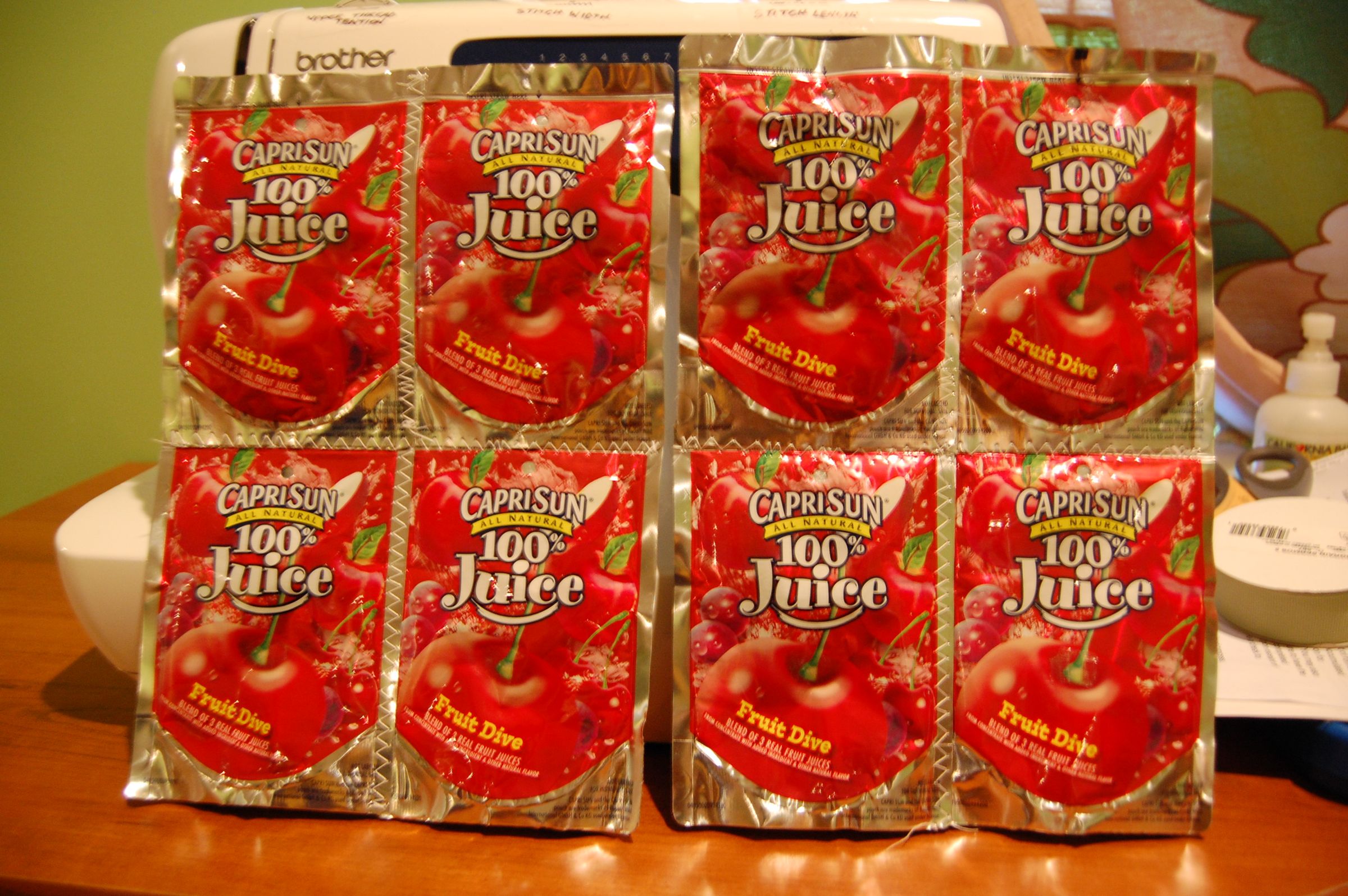 Sale > bags of juice > in stock