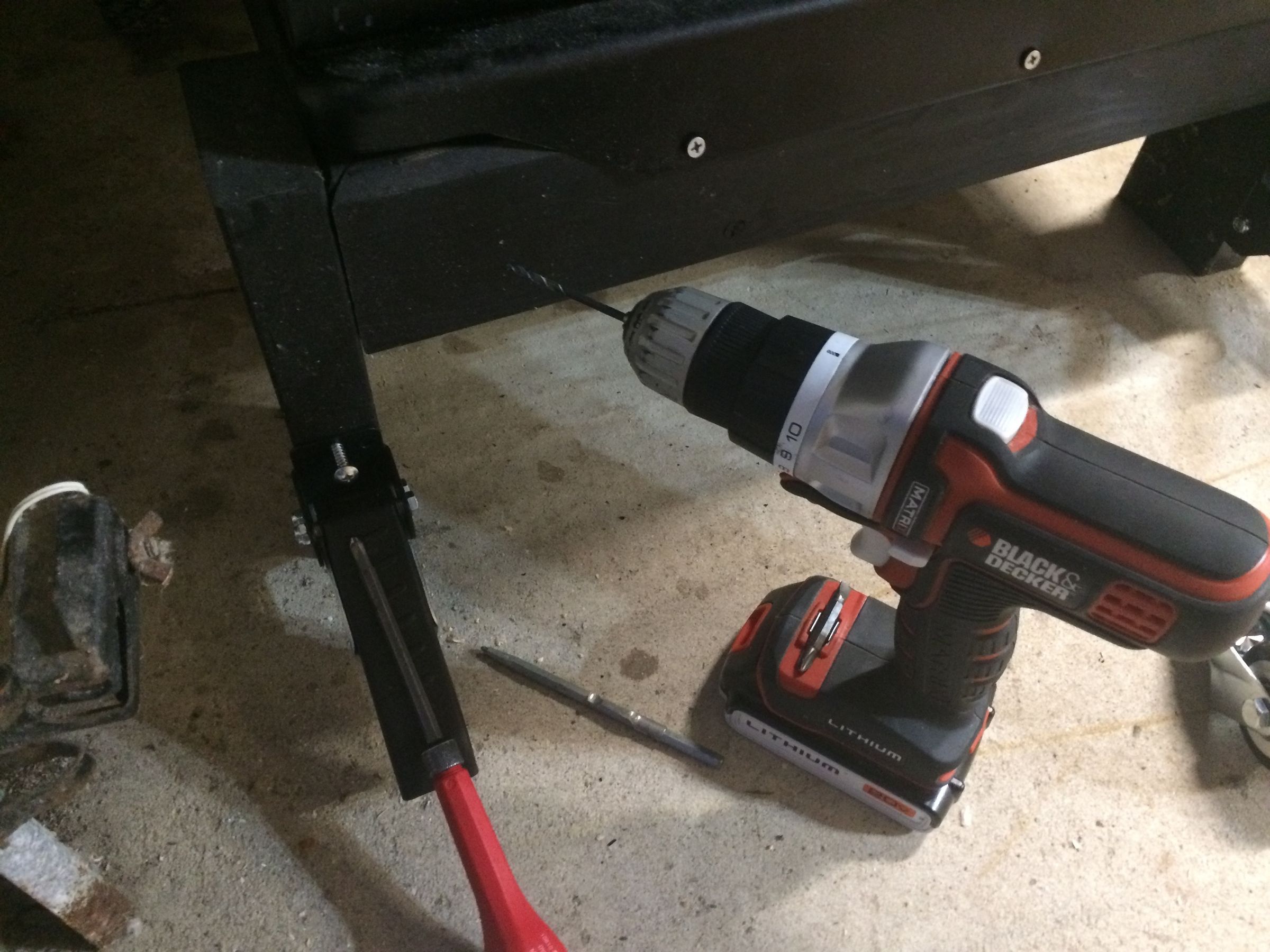 Grill Wheel Upgrade 7 Steps (with Pictures) Instructables