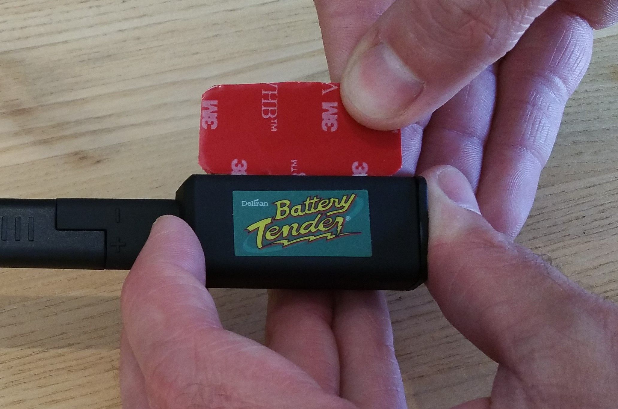 How to Install a USB Charger on a Motorcycle 10 Steps (with Pictures