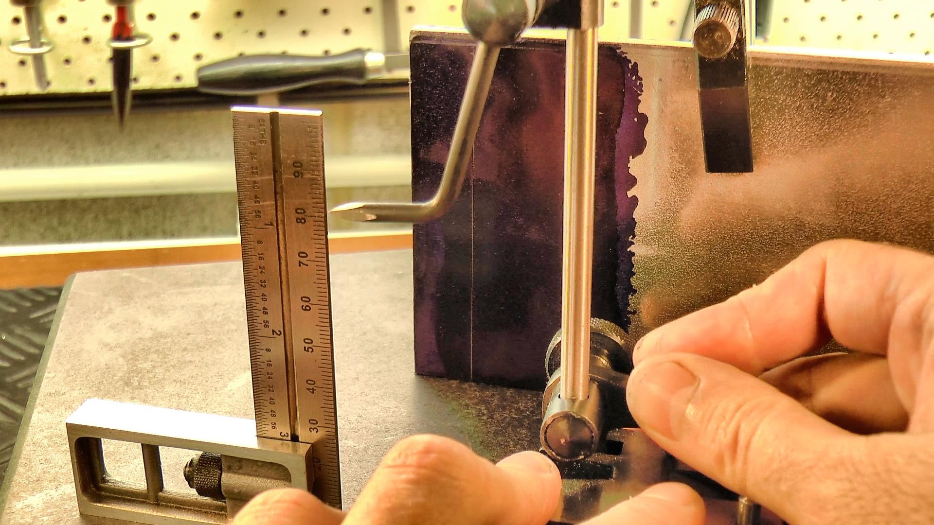 Machining a Finger Plate Clamping Tool 11 Steps (with Pictures